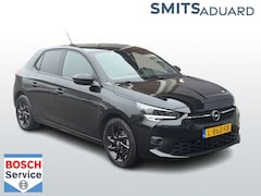 Opel Corsa - 1.2 GS Line 100 Pk, Airco/ECC, Navigatie, Camera,