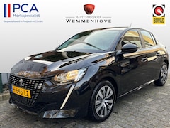 Peugeot 208 - 1.2 PureTech Active Nw model/Airco/Navigatie/5-Drs/62000km