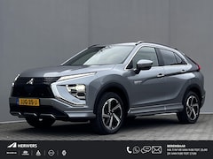 Mitsubishi Eclipse Cross - 2.4 PHEV Business Executive 4WD Automaat / Fabrieksgarantie tot 11-2031 mogelijk * / Goed