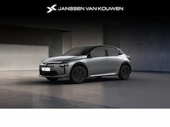 Lancia Y(psilon) - Ypsilon LX Automaat