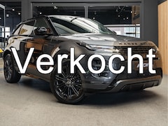 Land Rover Range Rover Evoque - 1.5 P270e PHEV AWD Dynamic SE