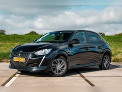 Peugeot 208 - 1.2 PureTech Active Pack | NAVI | CRUISE | 16" LM VELGEN