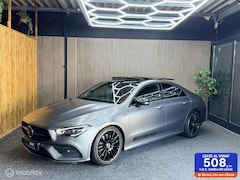 Mercedes-Benz CLA-Klasse - 250 4MATIC Premium Plus|Pano|360|HUD|LED