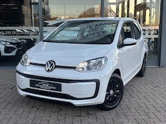 Volkswagen Up! - 1.0 BMT TAKE UP AIRCO CRUISE PDC-CAMERA