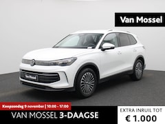 Volkswagen Tiguan - 1.5 eTSI Life Edition | 130 PK | Automaat | Trekhaak (Trailer Assist) | All Season Banden