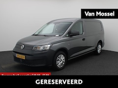 Volkswagen Caddy Cargo Maxi - 2.0 TDI Comfort 75 PK | Navigatie | Airco | Multifunctioneel stuurwiel | Parkeerhulp achte