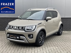 Suzuki Ignis - 1.2 Smart Hybrid AUTOMAAT SELECT RIJKLAAR