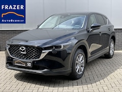 Mazda CX-5 - 2.0 SkyActiv-G 165 PK COMFORT RIJKLAAR