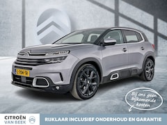 Citroën C5 Aircross - 130 PK Automaat Business | Rijklaar | Stoelverwarming | Elektrische stoelverstelling links