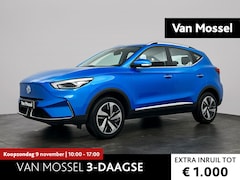 MG ZS - EV EV Standard Range Comfort 50 kWh ZS EV Standard Range Comfort 50 kWh | 320KM WLTP | App