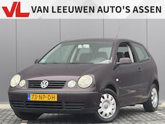 Volkswagen Polo - 1.2-12V | Nieuw binnen | APK tot 11-2026 | Airco