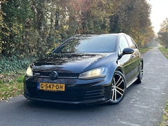 Volkswagen Golf - 2.0 TDI GTD | ACC + DSG + Navi