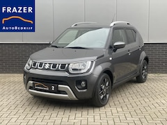 Suzuki Ignis - 1.2 Smart Hybrid AUTOMAAT SELECT RIJKLAAR