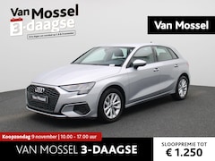 Audi A3 Sportback - 30 TFSI Pro Line | NAVIGAITIE | CLIMATE CONTROL | VIRTUAL COCKPIT | LED