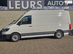 Volkswagen Crafter - 35 2.0 TDI L3H3 Highline Camera/Standkachel