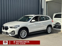 BMW X1 - s drive 18i Leder | Navi | 17" LM