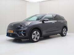 Kia e-Niro - Executiveline 64kWh 204pk SoH 100% [ ACC+CAMERA+VENTILATIE+LEDER+STOELVERWARMING+PDC ]