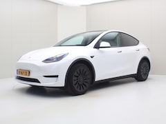Tesla Model Y - Standard RWD Plus 351pk [ LFP ACCU+AUTOPILOT+19" LMV+PREMIUM AUDIO ]