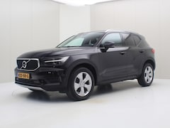 Volvo XC40 - B4 197pk Geartronic Mild Hybrid Momentum Pro [ LEDER+WINTER PACK+CARPLAY+PDC+LED+NAVIGATIE