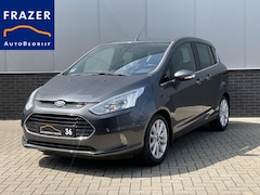 Ford B-Max - 1.0 EcoBoost Titanium RIJKLAAR