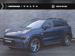 Lynk & Co 01 - 1.5 | Adaptieve cruise control | 360 camera | Elektr. verstelbare bestuurdersstoel met geh