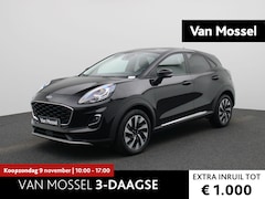 Ford Puma - Titanium Automaat Hybrid | Automaat | Climate Control | Cruise Control | Winterpakket | Pa