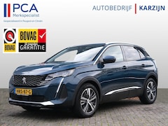 Peugeot 3008 - 1.2 PureTech Crossway