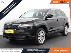 Skoda Karoq - 1.5 TSI Style | Climate Control | Cruise Control | LED | Lichtmetalen velgen | Apple Carpl