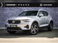 Volvo XC40 - 2.0 B3 Business Edition | Stoel en Stuurverwarming | Harman Kardon | Adaptieve Cruise Cont