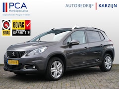 Peugeot 2008 - 1.2 PureTech Signature