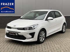 Kia Rio - 1.0 T-GDi AUTOMAAT EDITION RIJKLAAR