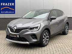 Renault Captur - 1.3 TCe 140 EDITON AUTOMAAT RIJKLAAR