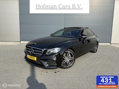 Mercedes-Benz E-klasse - Limousine e350 e Business Solution AMG Plus Upgrade Edition FULL OPTION