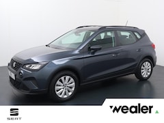 SEAT Arona - 1.0 TSI Style | 95 PK | Airco | Apple Carplay/Android Auto | Cruise control |