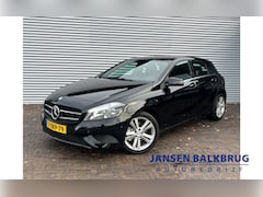 Mercedes-Benz A-klasse - 180 Ambition automaat LAGE KM