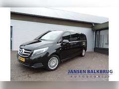 Mercedes-Benz V-klasse - 250d Extra Lang DC Avantgarde Edition