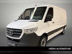 Mercedes-Benz Sprinter - 315 L2 Automaat RWD Pro | Smartphone Integratie Pakket | Geveerde Comfort Bestuurdersstoel