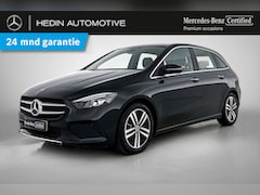 Mercedes-Benz B-klasse - B 250 Automaat Luxury Line | Premium Pakket | Trekhaak | Advanced Sound System | Sfeerverl