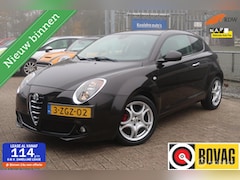 Alfa Romeo MiTo - 0.9 TwinAir Exclusive
