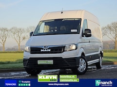 MAN TGE - 3.100 L3H3 Trekhaak Euro6