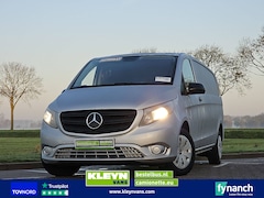 Mercedes-Benz Vito - 114 XXL ac automaat EUR6