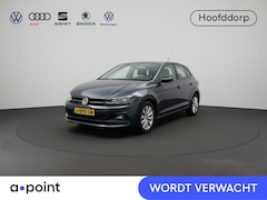 Volkswagen Polo - 1.0 TSI Highline 95 pk Automaat (DSG) | Navigatie via App | Parkeersensoren | Achteruitrij