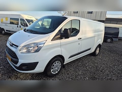 Ford Transit Custom - 310 2.0 TDCI L2H2 Ambiente Euro 6