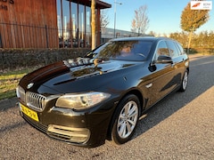 BMW 5-serie Touring - 530d panoramadak, trekhaak, comfortstoelen, export