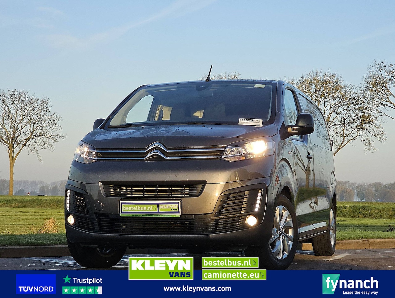 Citroën Jumpy - 1.6 ac L2 EURO6 - AutoWereld.nl