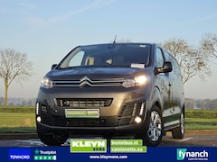 Citroën Jumpy - 1.6 ac L2 EURO6