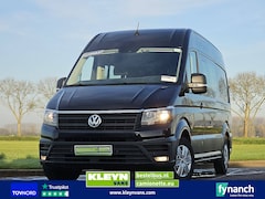 Volkswagen Crafter - 35 2.0 ac automaat EURO6
