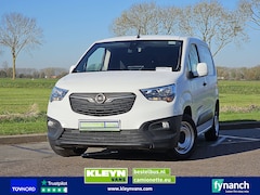 Opel Combo - 1.6 D