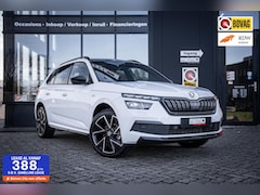 Skoda Kamiq - 1.5 TSI ACT Monte Carlo*PANO*VIRTUAL*CAMERA*VOL