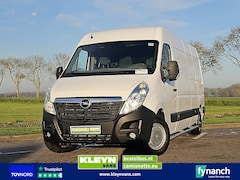 Opel Movano - 2.3 L3H2 Maxi Navi